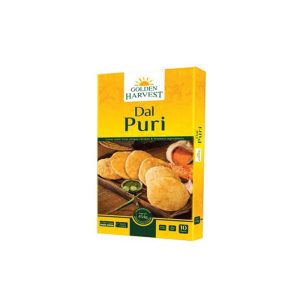 Dal Puri - 454gm